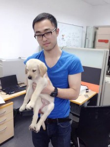 90后阿慶