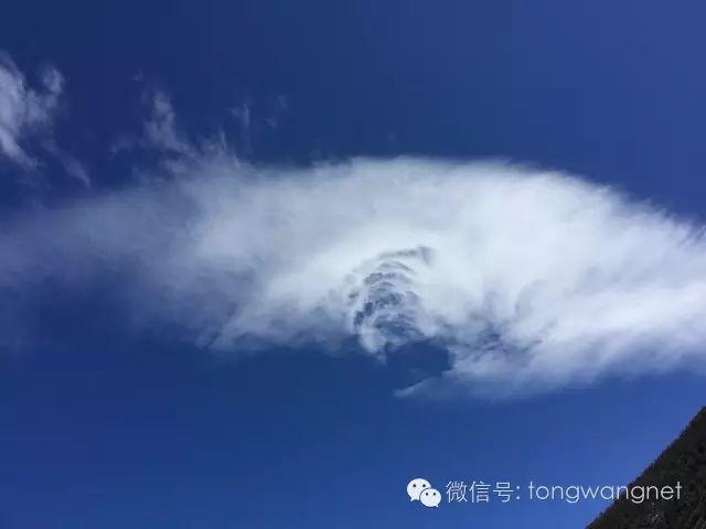 王通：三年前上太白山的照片（多圖）