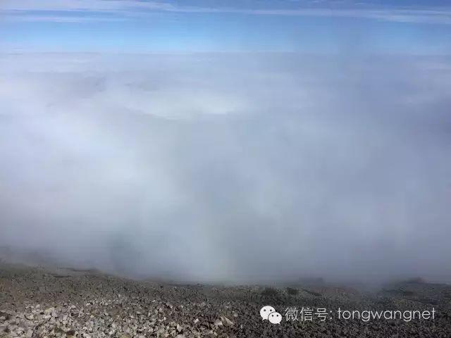 王通：三年前上太白山的照片（多圖）
