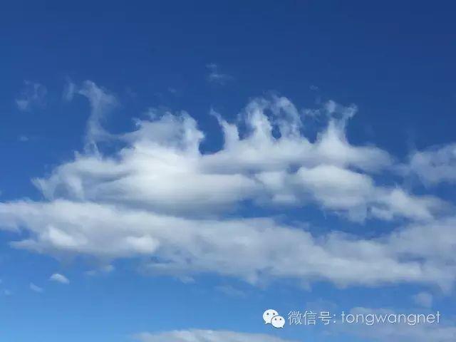 王通：三年前上太白山的照片（多圖）