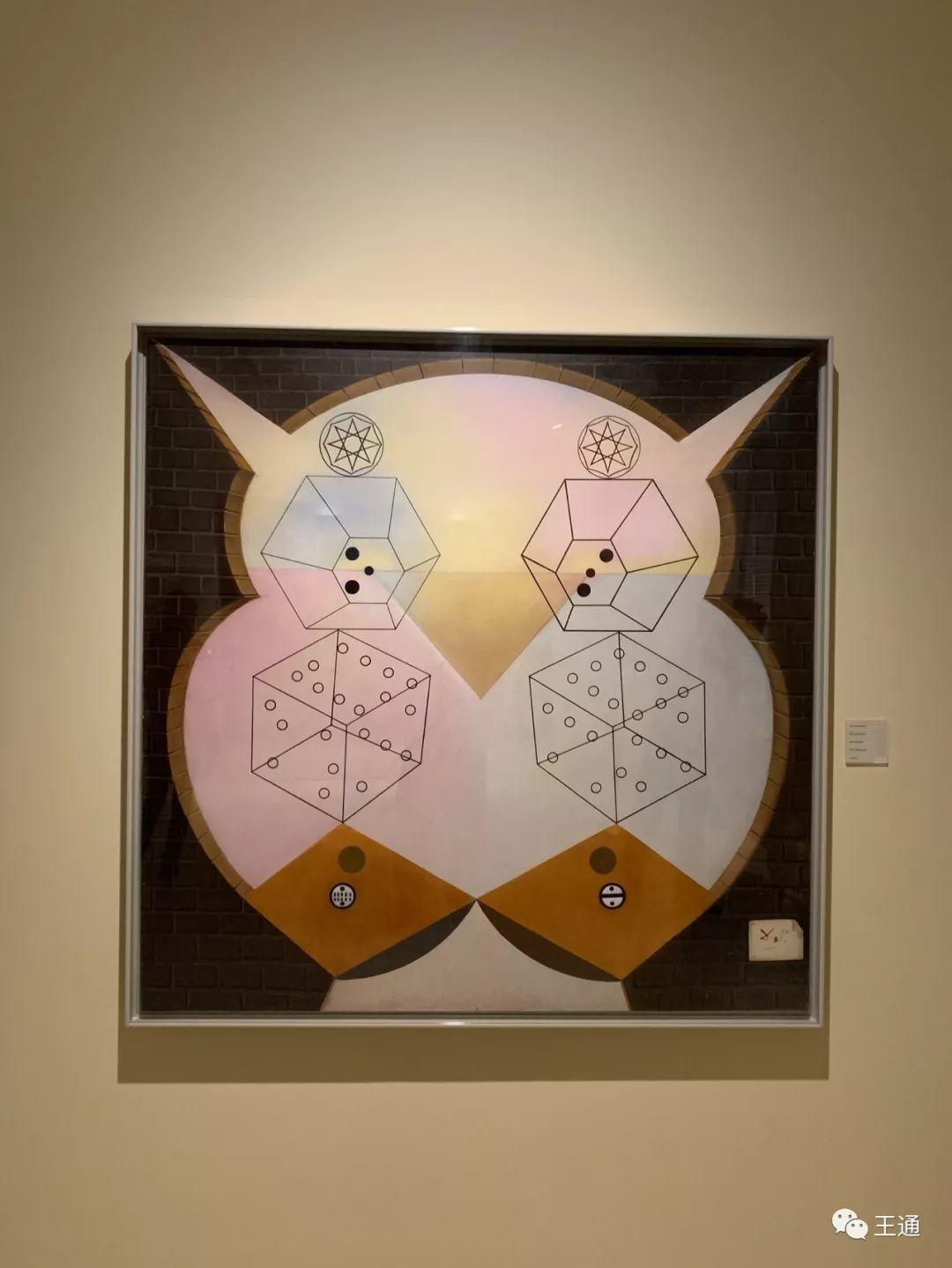 王通：發(fā)100副你可能沒(méi)有看過(guò)的達(dá)利藝術(shù)作品